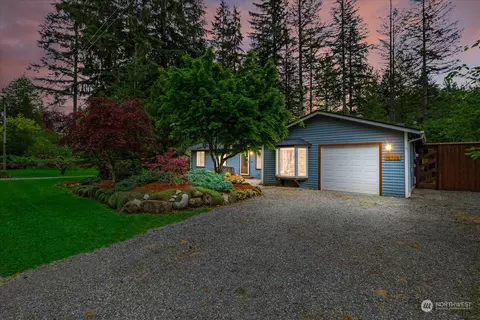 16712 423rd Pl SE, North Bend, WA 98045