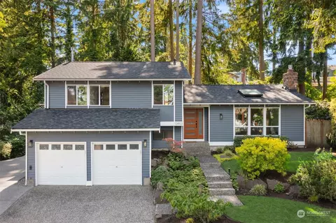 13903 94th Ave NE, Kirkland, WA 98034