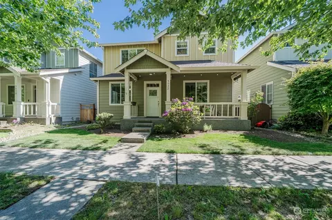 5632 Acclamation St E, Fife, WA 98424