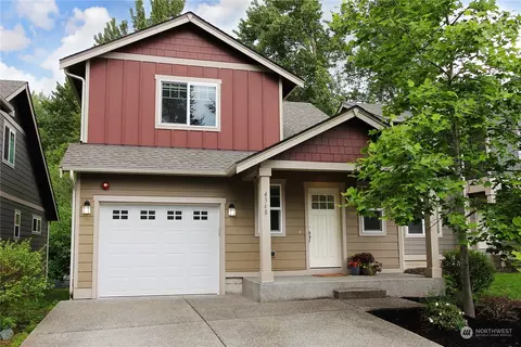 4348 Sumac Ln #15, Bellingham, WA 98226