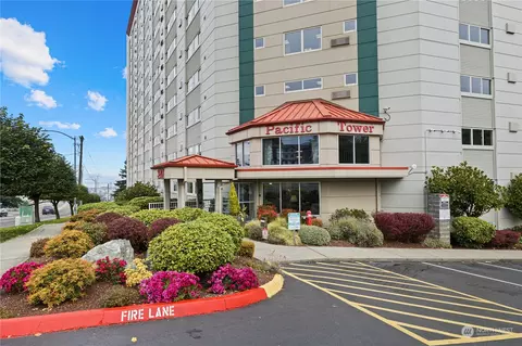 3201 Pacific Ave #601, Tacoma, WA 98418