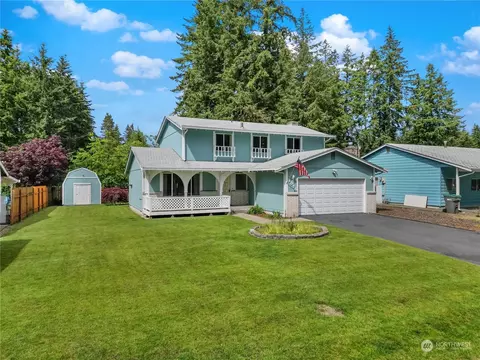 3075 SE Calaveras, Port Orchard, WA 98366