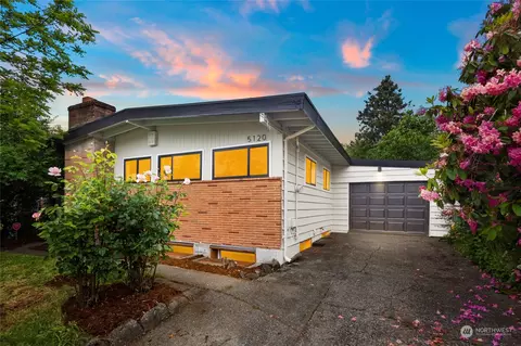 5120 S Holly St, Seattle, WA 98118
