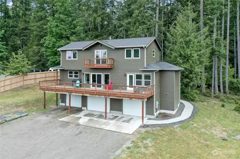 13276 Lester Rd NW, Silverdale, WA 98383