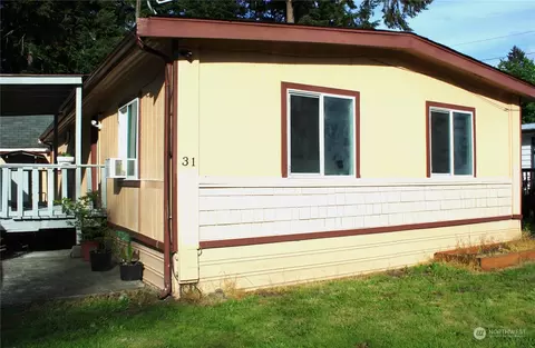 7138 Englewood Dr SE #31, Olympia, WA 98513