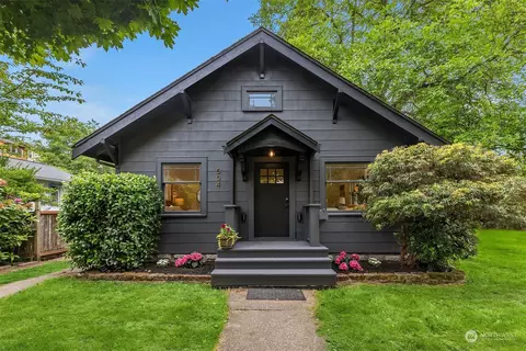 504 Burnett Ave S, Renton, WA 98057