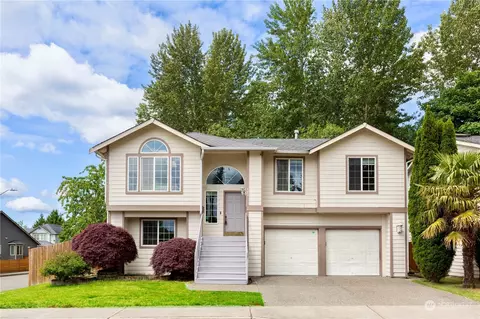 485 Jericho Ave NE, Renton, WA 98059