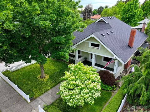 610 Catherine St, Walla Walla, WA 99362