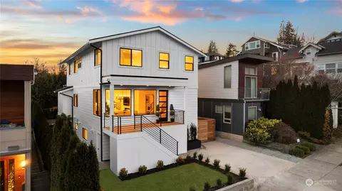 2501 E Ward St, Seattle, WA 98112