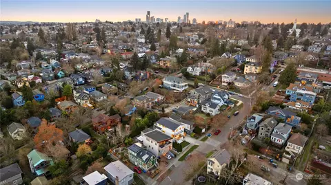 2501 E Ward St, Seattle, WA 98112 photo 6