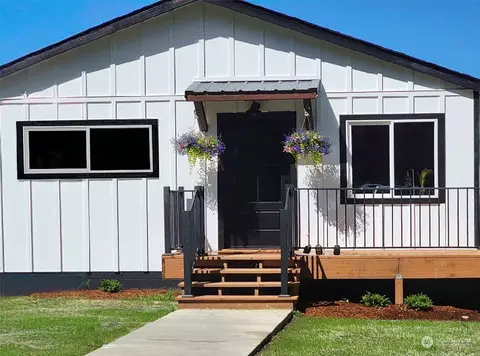 43400 NE 278th Ave, Amboy, WA 98601