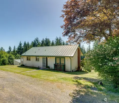18614 NE 279th St, Battle Ground, WA 98604