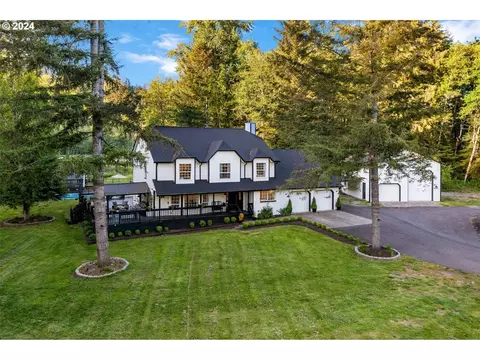 35910 NE Beaver Brook Rd, Yacolt, WA 98675