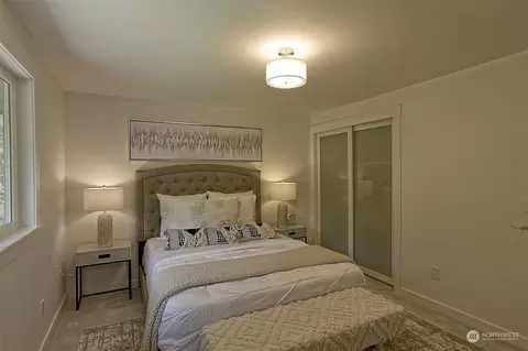 Bedroom - 4807 Bayview Ln, Everett, WA 98203 photo 1 of 4