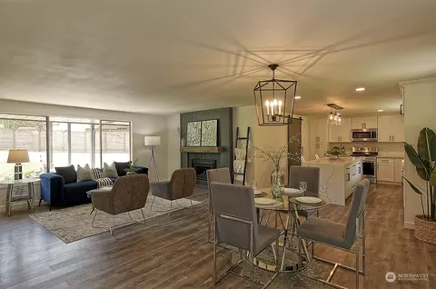 Dining - 4807 Bayview Ln, Everett, WA 98203 photo 1 of 3
