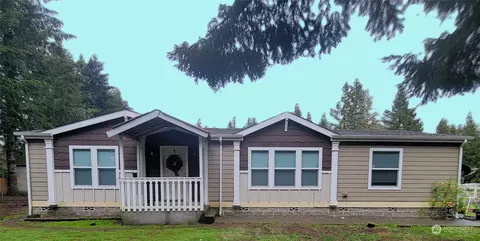 196 Cloquallum Rd, Elma, WA 98541