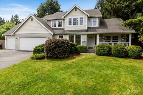 21508 107th Ave E, Graham, WA 98338