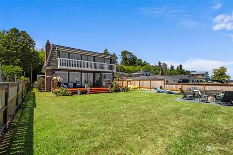 6537 Columbia Beach Dr, Clinton, WA 98236 photo 4