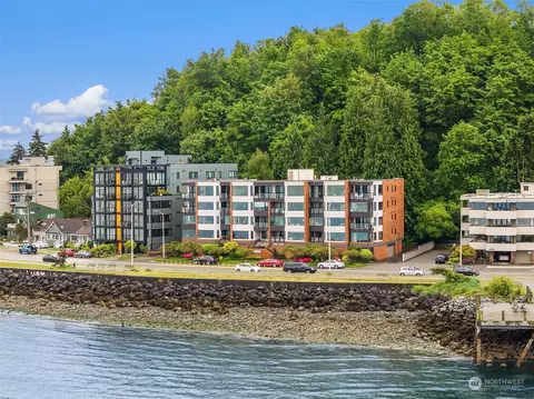 1140 Alki Ave SW #302, Seattle, WA 98116