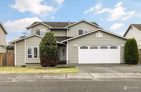 1321 NW Kathleen Dr, Oak Harbor, WA 98277