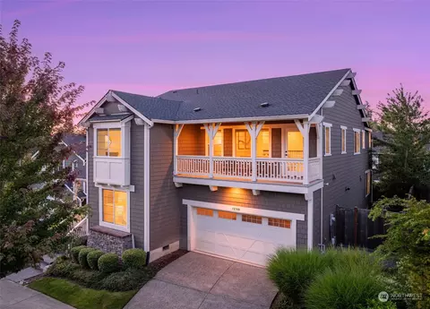 15760 NE 114th Way, Redmond, WA 98052