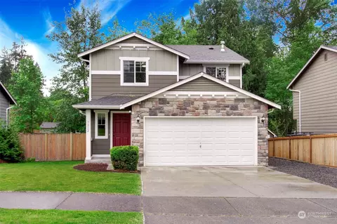 7812 29th Pl NE, Marysville, WA 98270