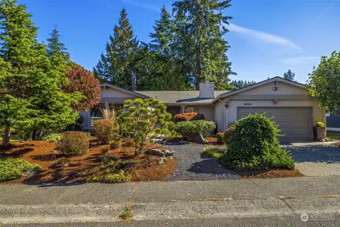 16124 133rd Pl SE, Renton, WA 98058