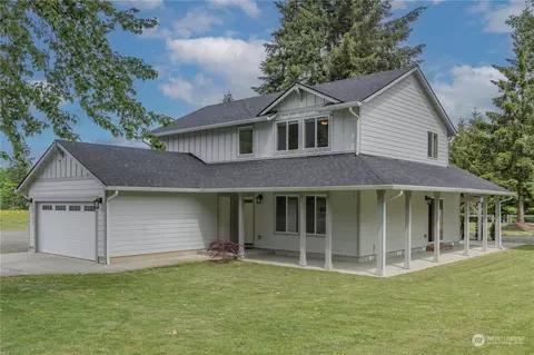 2745 Equus Ridge Ln SW, Tenino, WA 98589