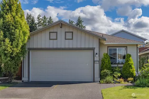 8227 Ridgefield Ave NE, Lacey, WA 98516