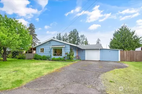 16835 125th Ave SE, Renton, WA 98058