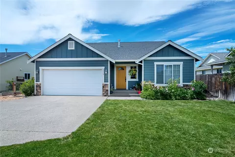 2513 N Water St, Ellensburg, WA 98926