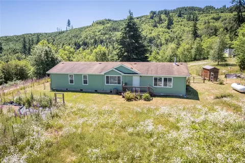 496 Inverness, Woodland, WA 98674