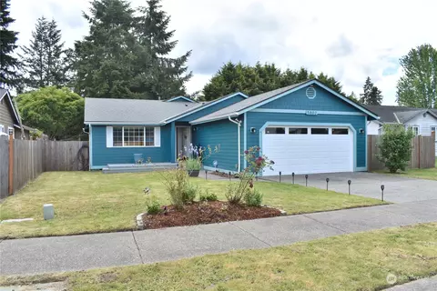5802 138th Pl NE, Marysville, WA 98271