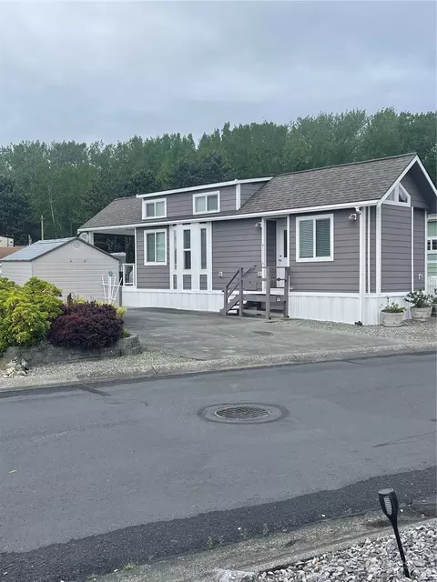 4751 Birch Bay Lynden Rd #52, Blaine, WA 98230