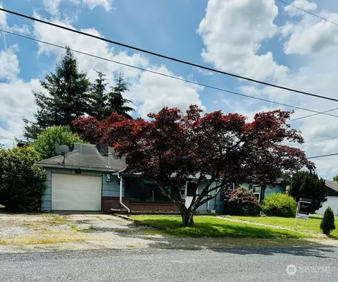 1561 SW Sw Mls, Chehalis, WA 98532