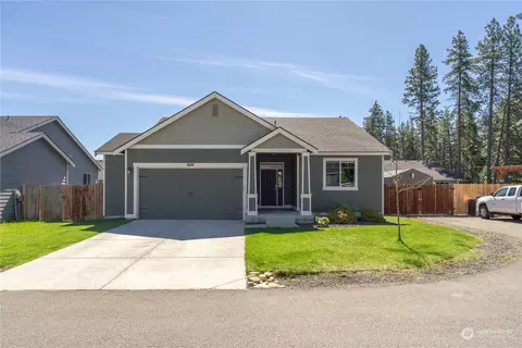 303 Landis Ln, Cle Elum, WA 98922