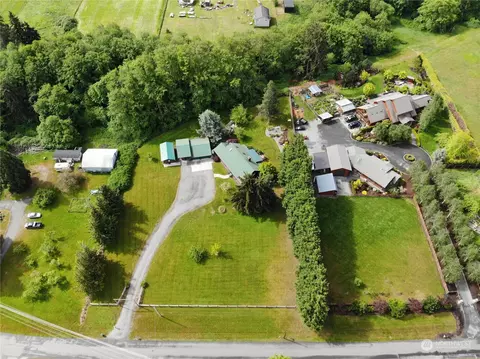 View/Area - 323 Macleay Rd, Sequim, WA 98382 photo 3 of 4