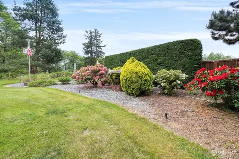 Exterior - 323 Macleay Rd, Sequim, WA 98382 photo 8 of 9