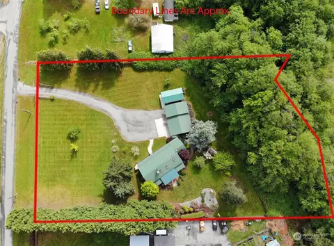 View/Area - 323 Macleay Rd, Sequim, WA 98382 photo 1 of 4