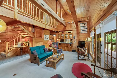 Living - 323 Macleay Rd, Sequim, WA 98382 photo 1 of 3