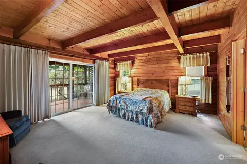 Bedroom - 323 Macleay Rd, Sequim, WA 98382 photo 1 of 5