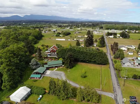 View/Area - 323 Macleay Rd, Sequim, WA 98382 photo 4 of 4
