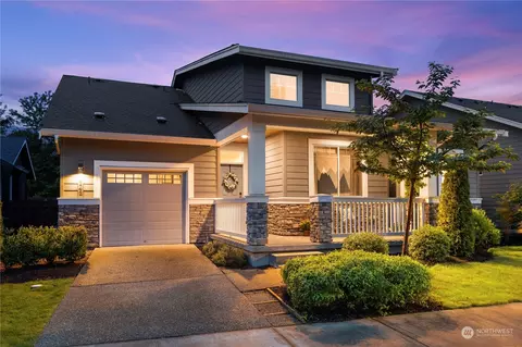 1242 Haystack Ave SE, North Bend, WA 98045