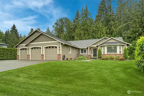 3830 113th Ave SE, Snohomish, WA 98290
