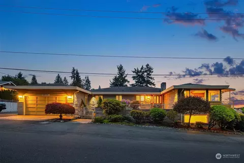11504 238th St SW, Woodway, WA 98020