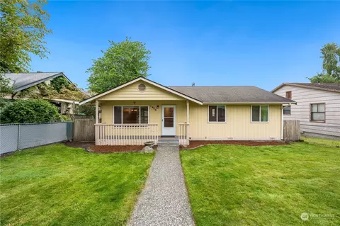1405 Pine St, Everett, WA 98201