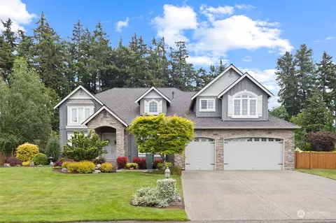 23937 W Woodway Ln, Woodway, WA 98020