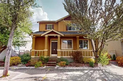 5805 66th Ave SE, Olympia, WA 98513
