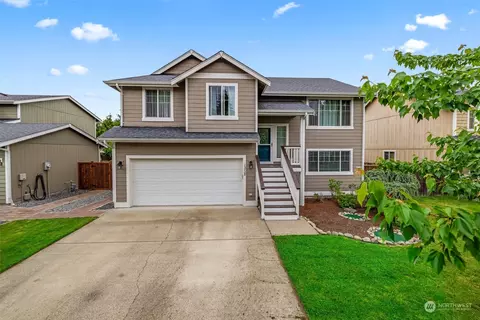 15728 Yelm Terra Way SE, Yelm, WA 98597