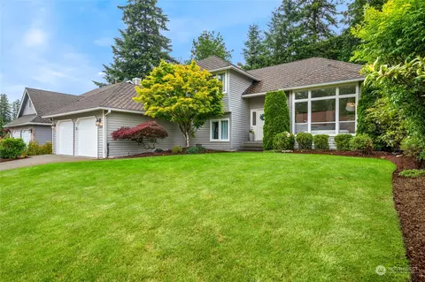 14128 SE 182nd St, Renton, WA 98058